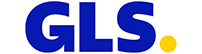 GLS logo