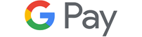 Google Pay Logo