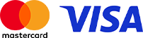 VISA Mastercard