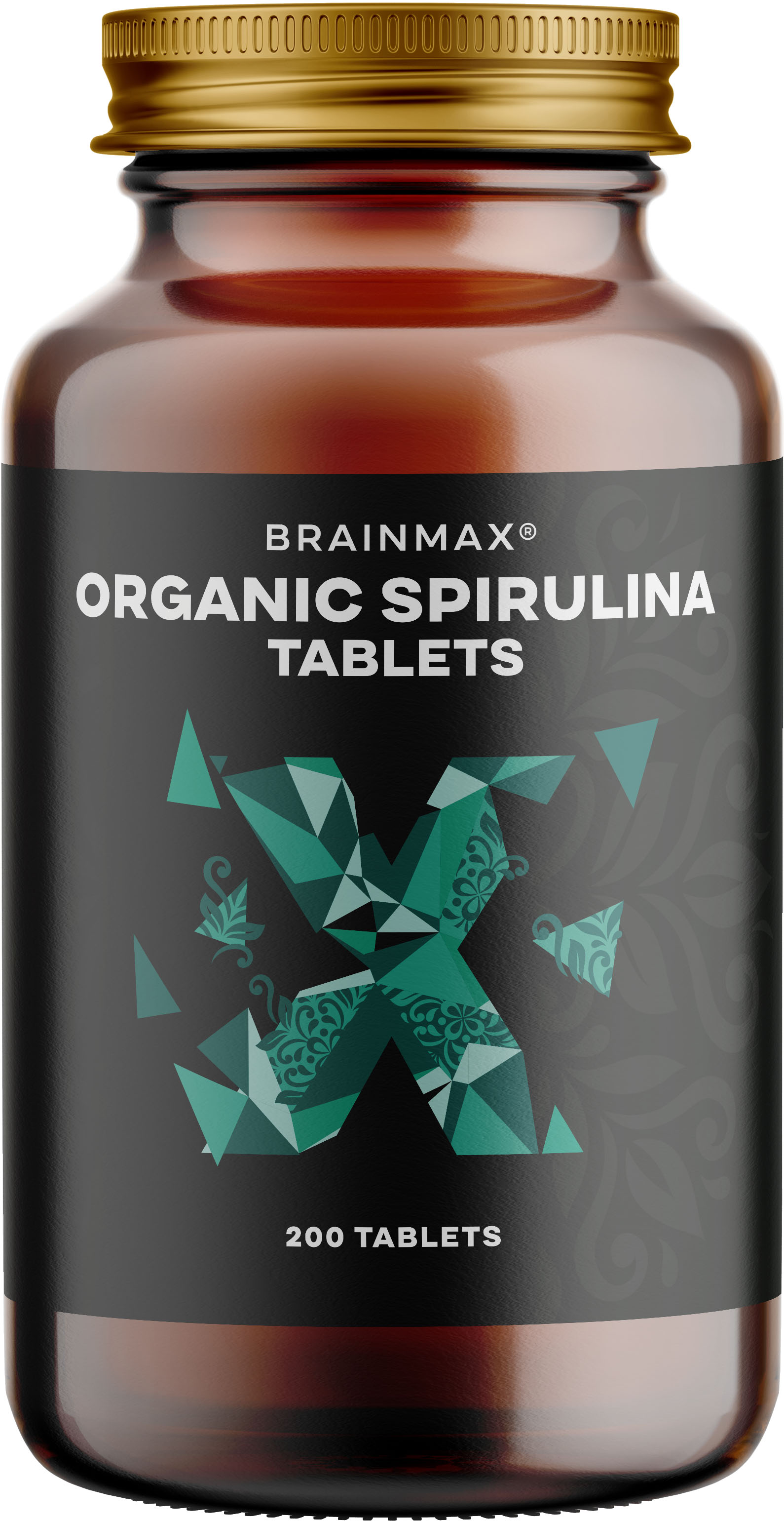 BrainMax anacardi puri - BrainMarket.cz